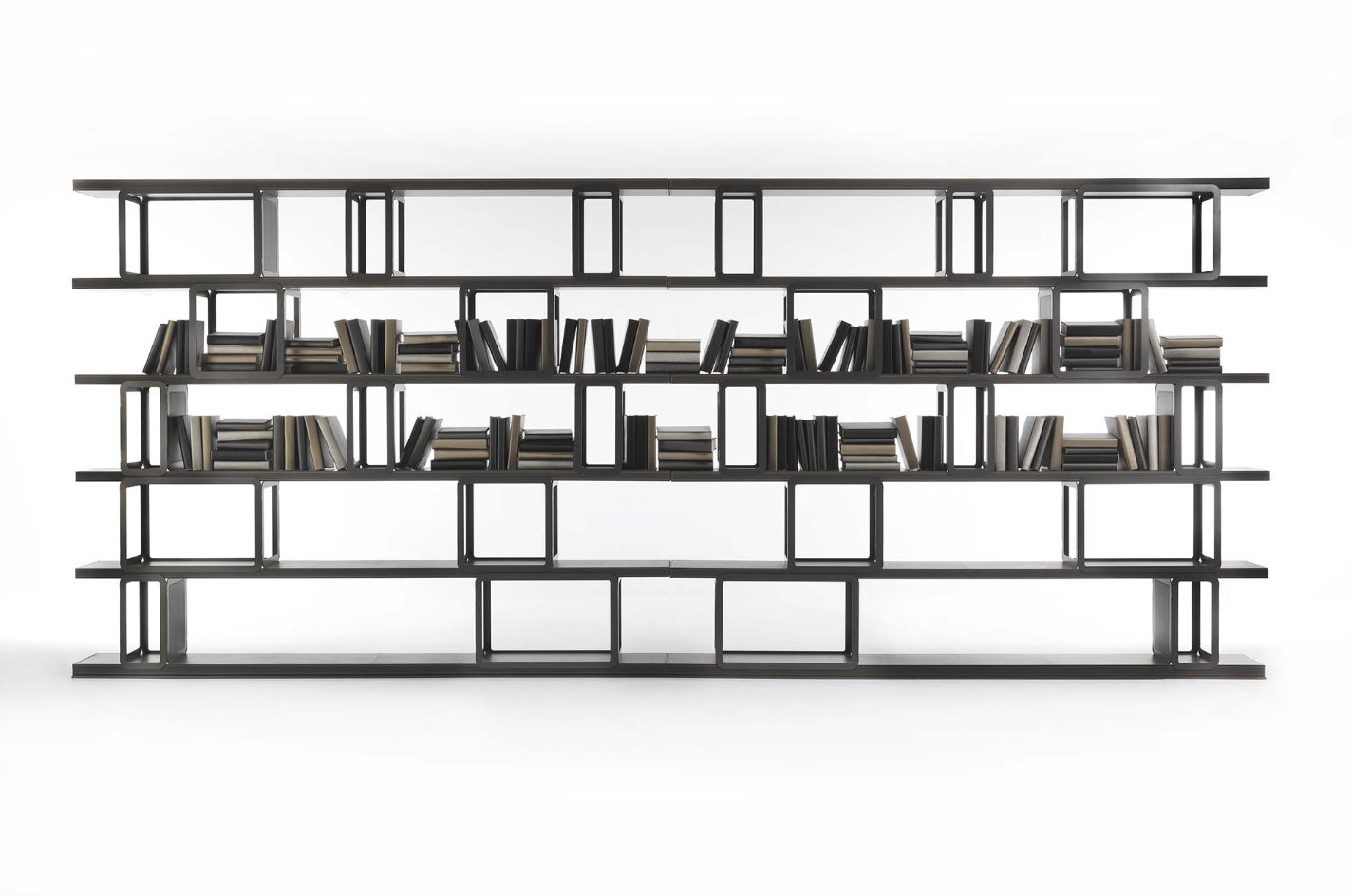 华体会体育官方在线官网 - 储物|装饰架|办公家具|华体会体育官方在线官网家具|Griffi 书架