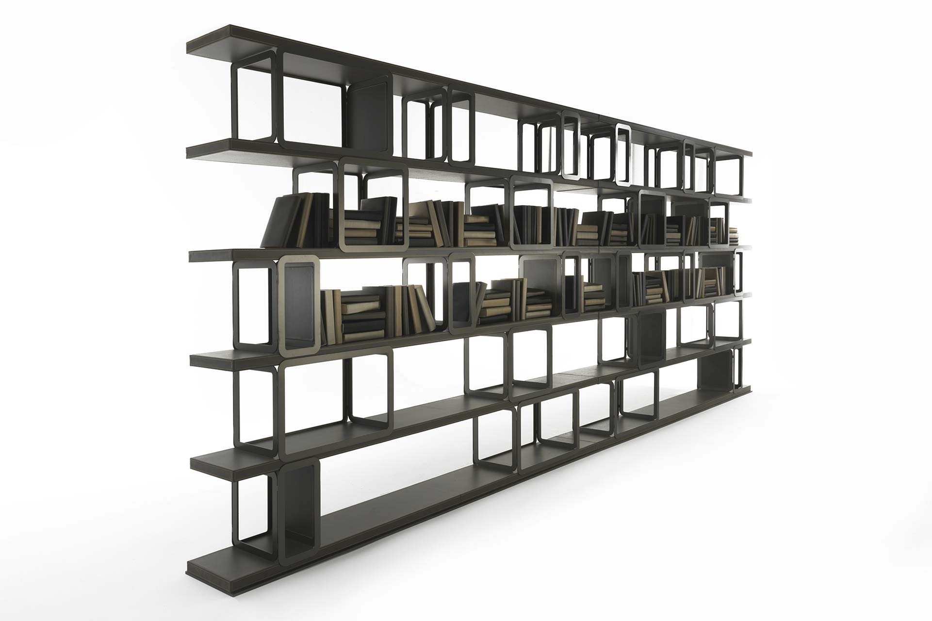 华体会体育官方在线官网 - 储物|装饰架|办公家具|华体会体育官方在线官网家具|Griffi 书架