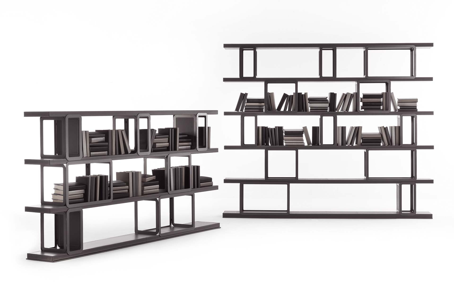 华体会体育官方在线官网 - 储物|装饰架|办公家具|华体会体育官方在线官网家具|Griffi 书架