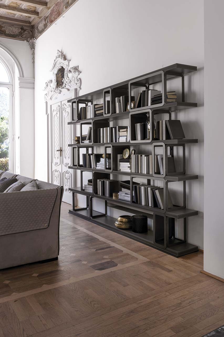 华体会体育官方在线官网 - 储物|装饰架|办公家具|华体会体育官方在线官网家具|Griffi 书架