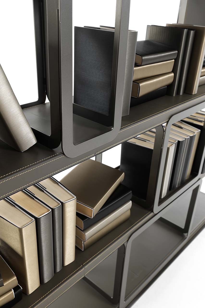 华体会体育官方在线官网 - 储物|装饰架|办公家具|华体会体育官方在线官网家具|Griffi 书架