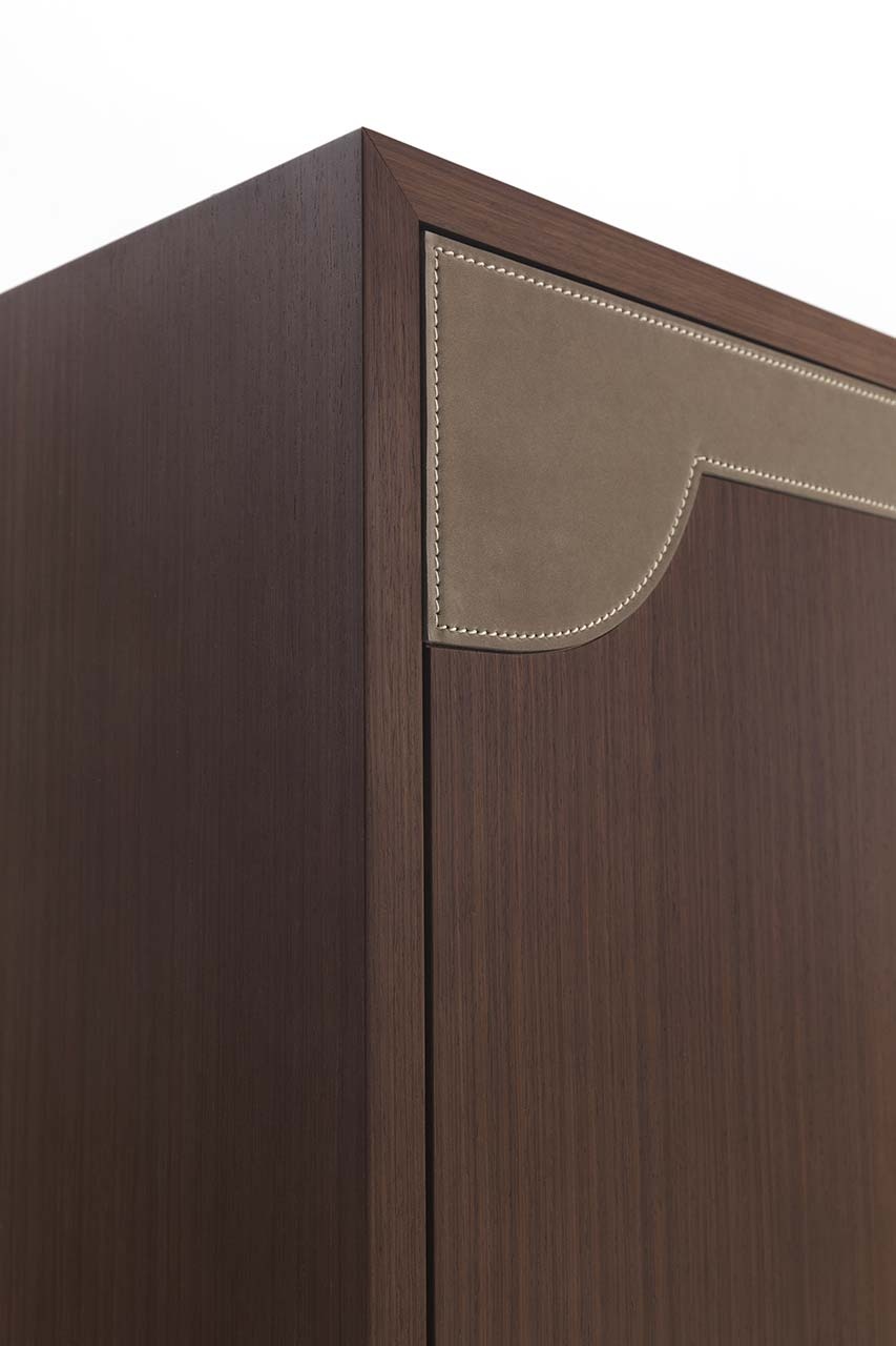 文件柜|实木文件柜|办公家具|华体会体育官方在线官网家具|Crivelli 书柜