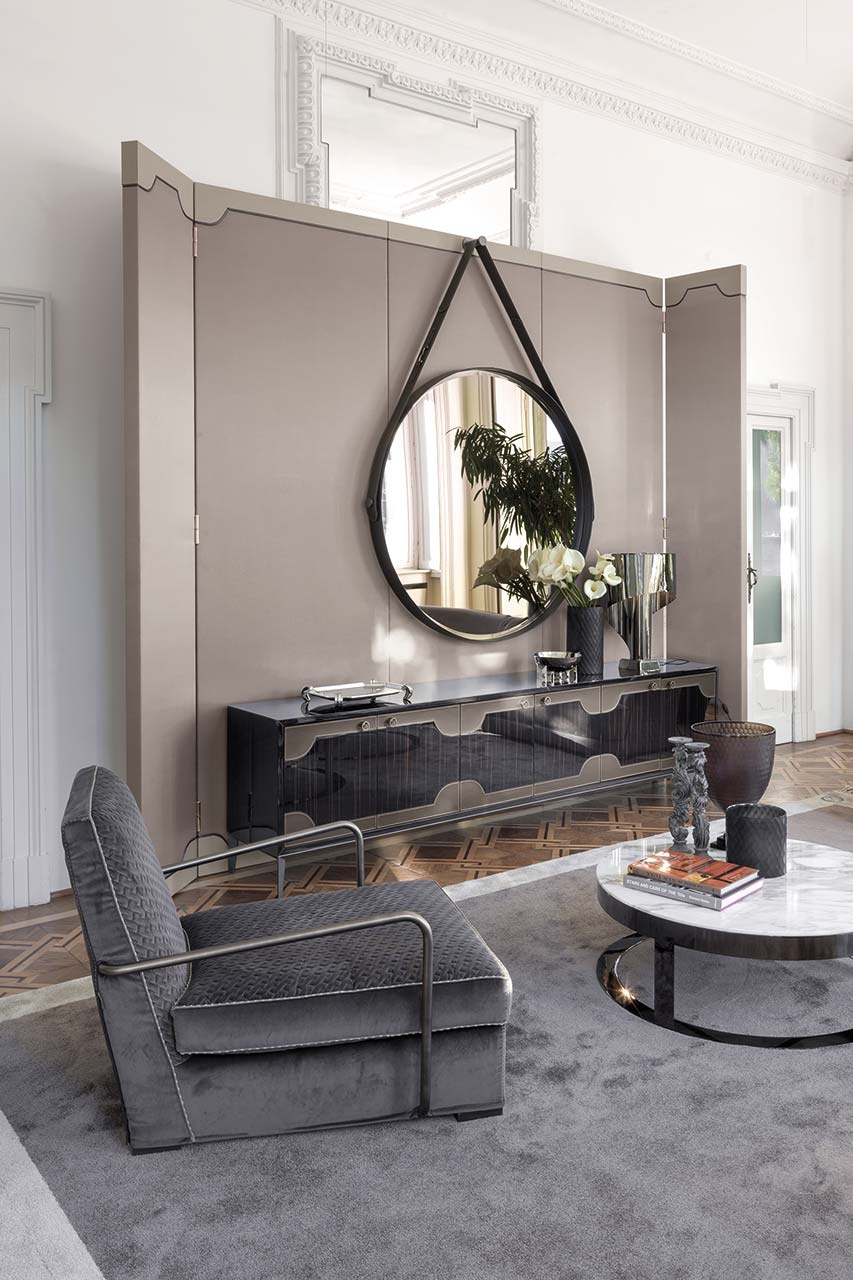 文件柜|实木文件柜|办公家具|华体会体育官方在线官网家具|Crivell 电视柜