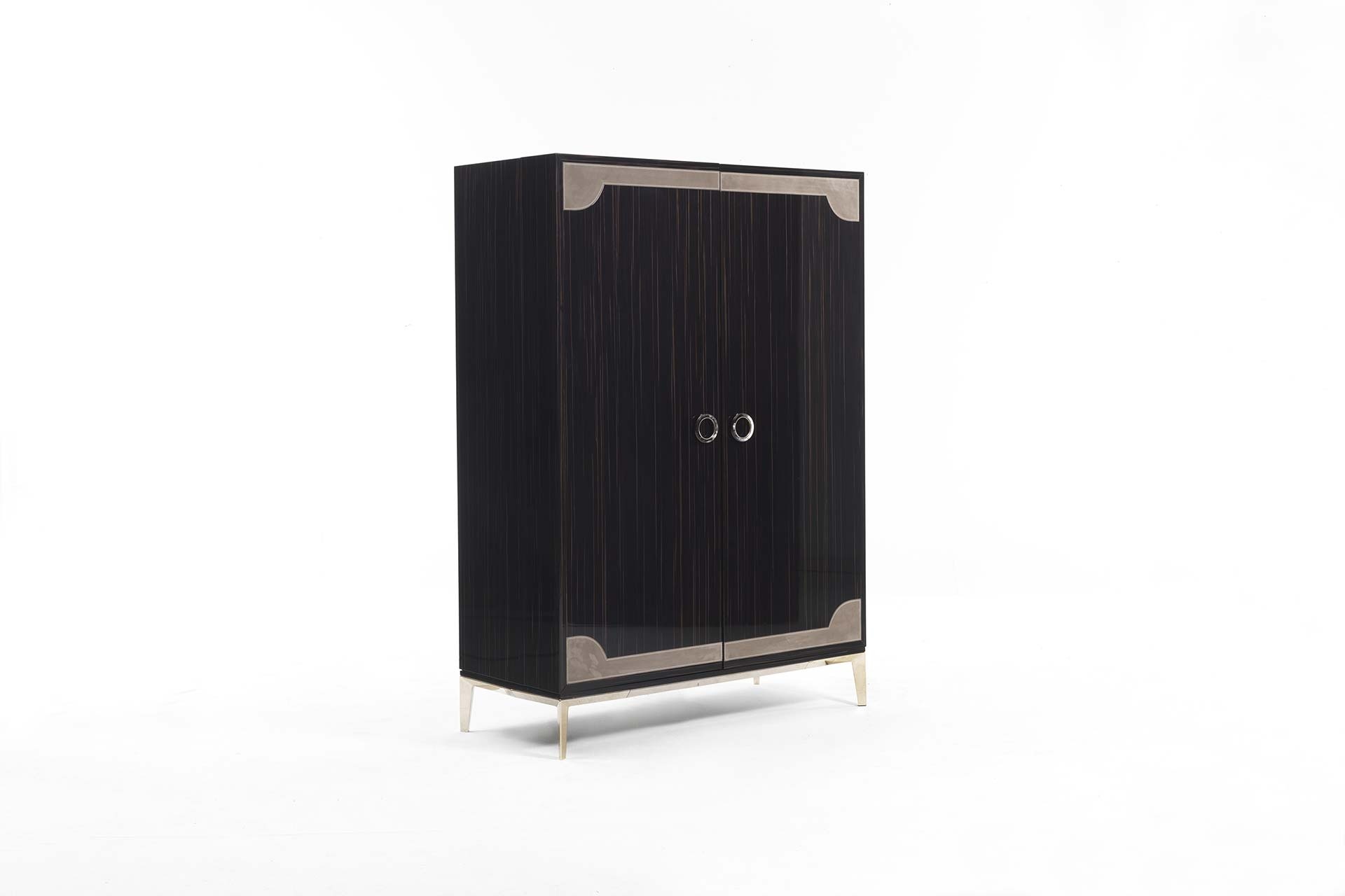 [文件柜|实木文件柜|办公家具|华体会体育官方在线官网家具|Crivelli 酒柜]