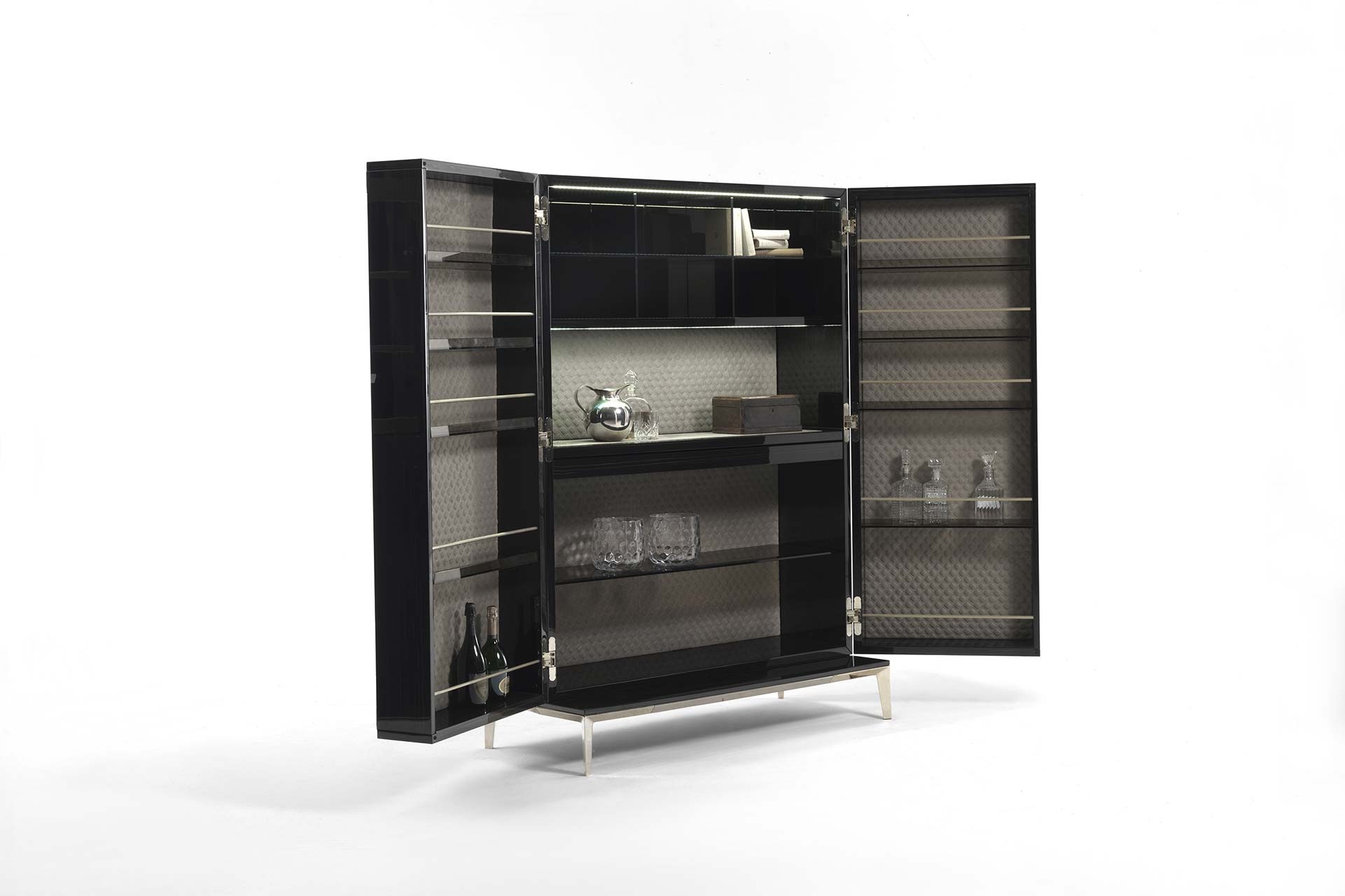 文件柜|实木文件柜|办公家具|华体会体育官方在线官网家具|Crivelli 酒柜