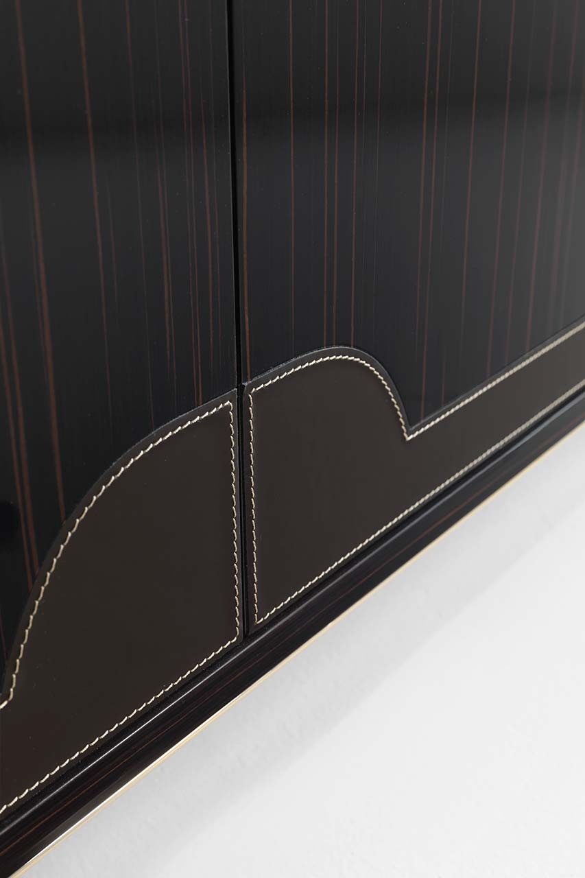 文件柜|实木文件柜|办公家具|华体会体育官方在线官网家具|Crivelli 酒柜