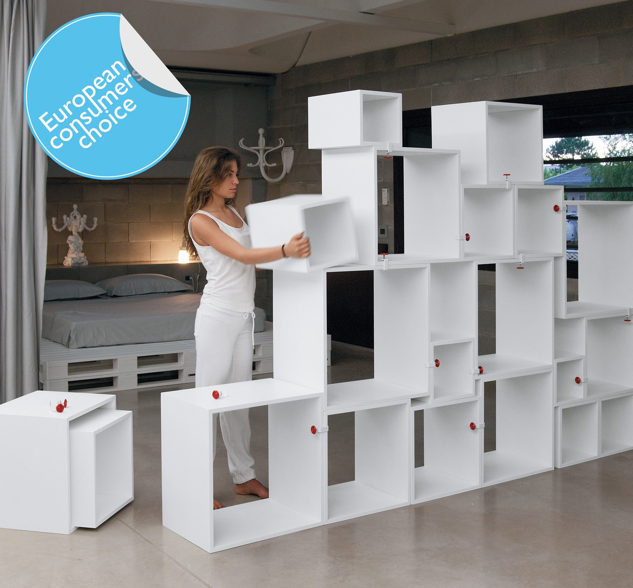 华体会体育官方在线官网 - 储物|装饰架|办公家具|华体会体育官方在线官网家具|模块化书架