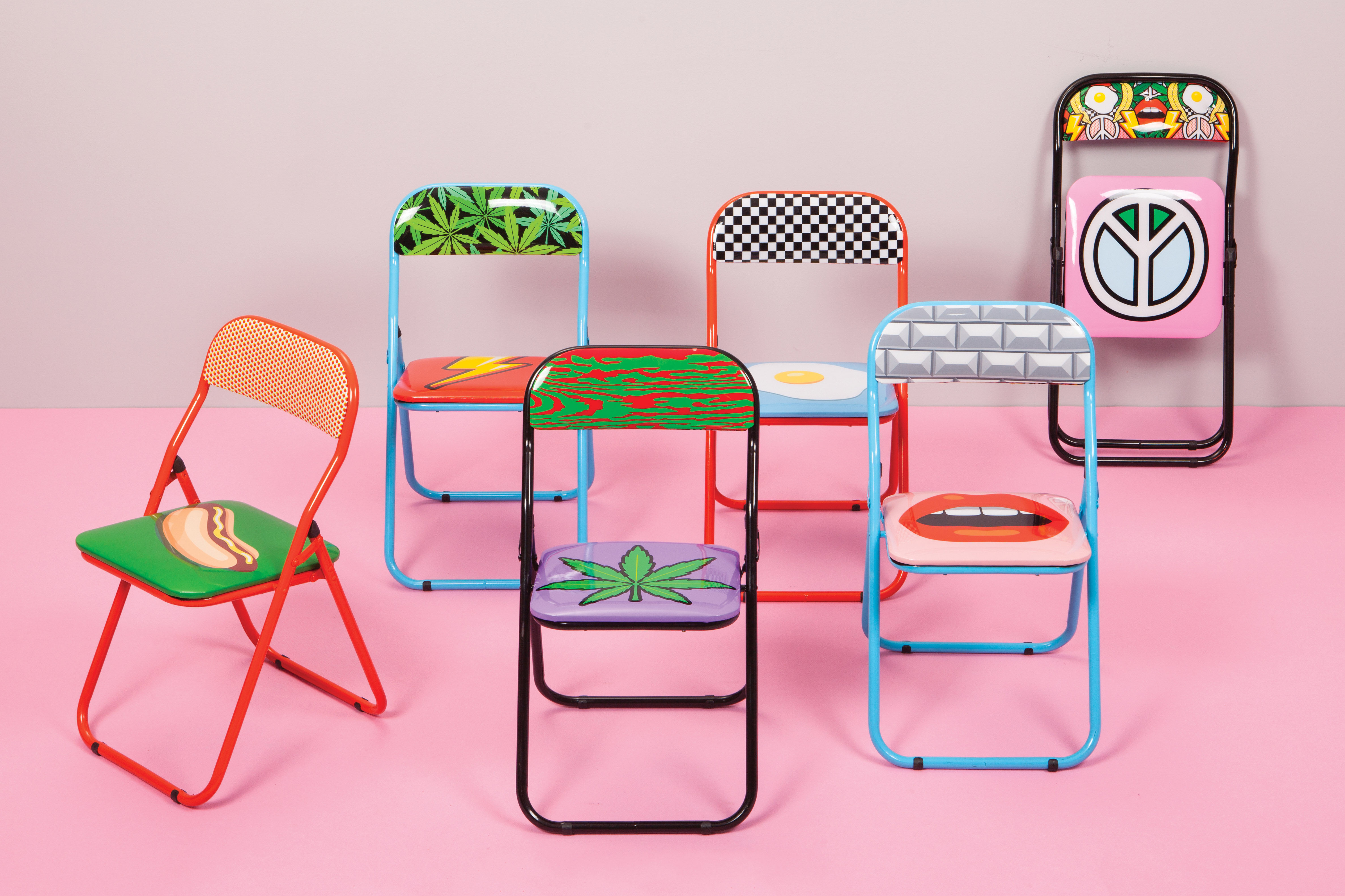 华体会体育官方在线官网 - 坐具|餐椅|办公家具|华体会体育官方在线官网家具|Bouche折叠椅