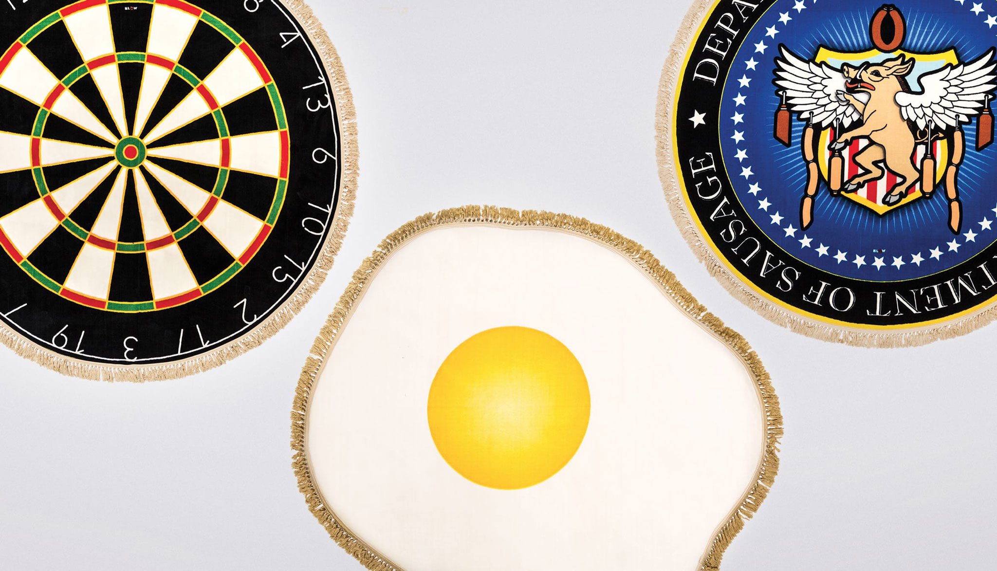 华体会体育官方在线官网 - 附件|地毯|办公家具|华体会体育官方在线官网家具|Rug  Dartboard