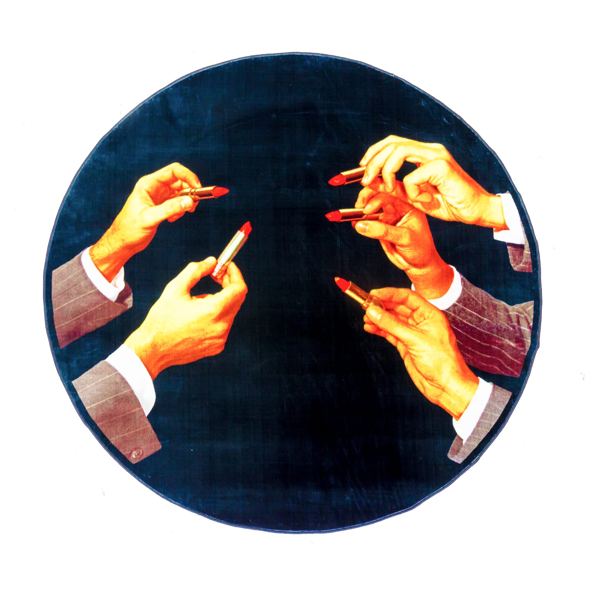 [华体会体育官方在线官网 - 附件|地毯|办公家具|华体会体育官方在线官网家具|RUG Lipstick]