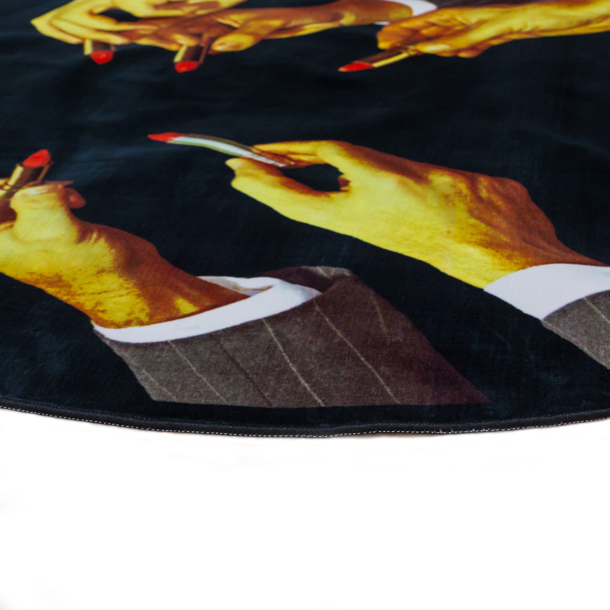 华体会体育官方在线官网 - 附件|地毯|办公家具|华体会体育官方在线官网家具|RUG Lipstick