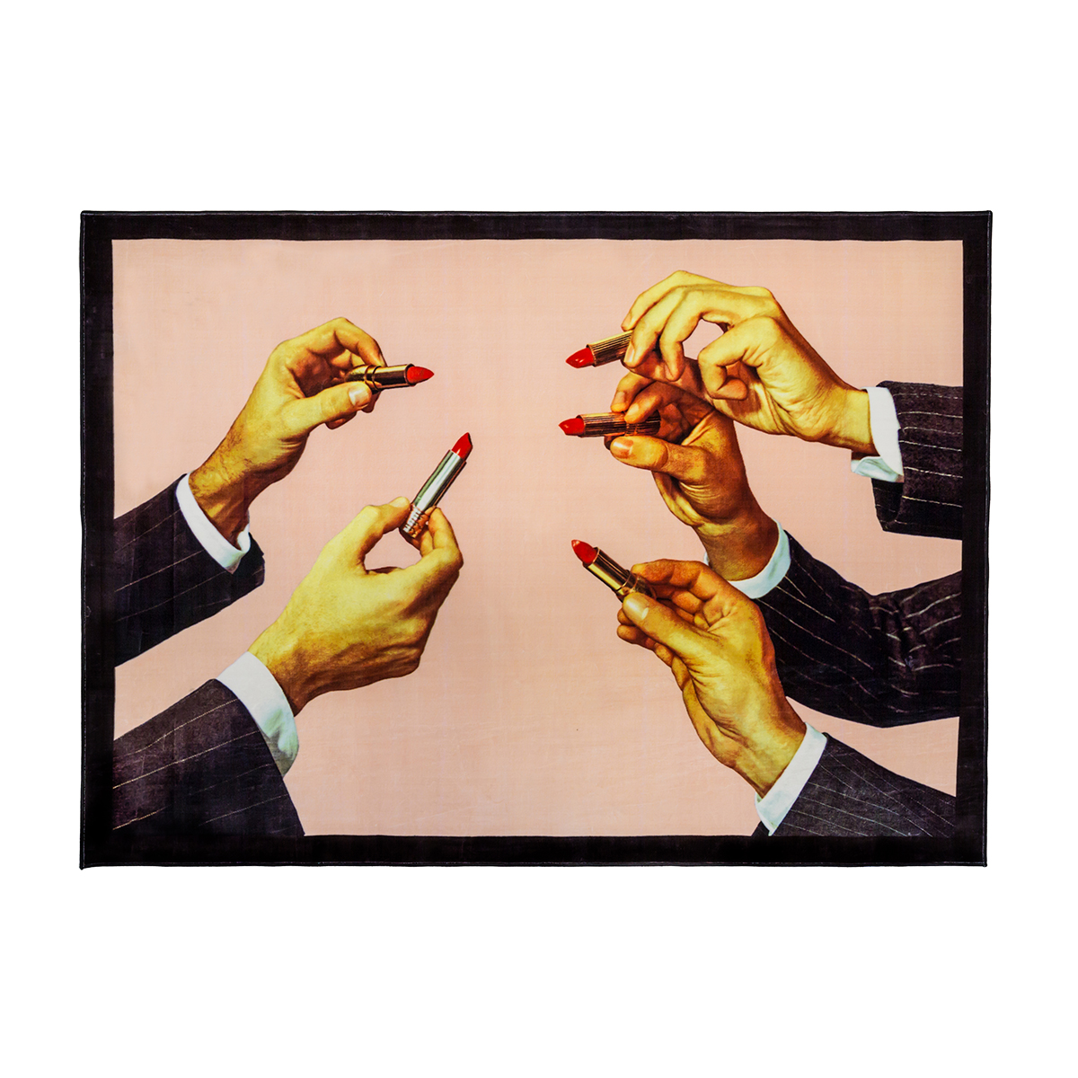 [华体会体育官方在线官网 - 附件|地毯|办公家具|华体会体育官方在线官网家具|square Lipstick]