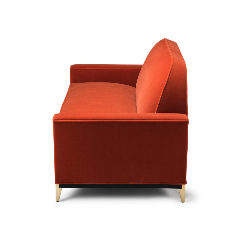 华体会体育官方在线官网 - 坐具|沙发|办公家具|华体会体育官方在线官网家具|Rondure 沙发