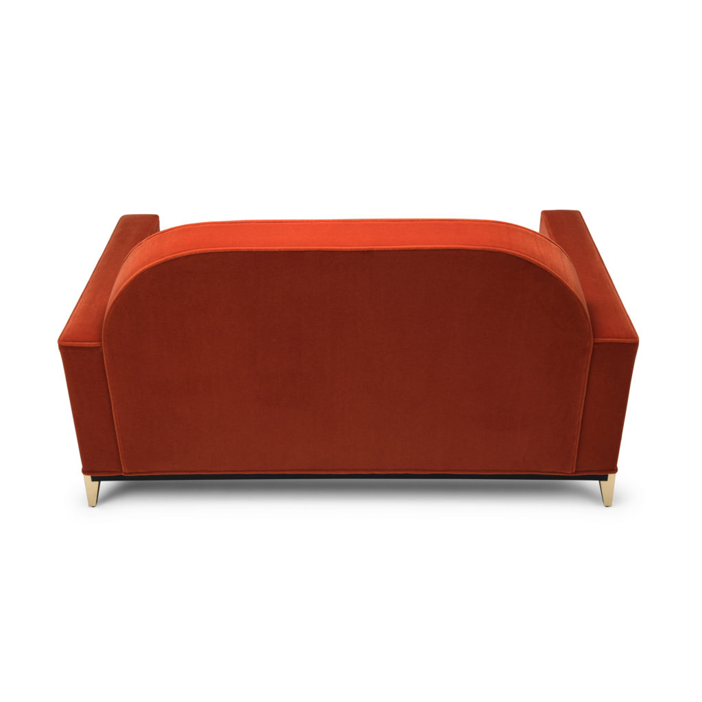 华体会体育官方在线官网 - 坐具|沙发|办公家具|华体会体育官方在线官网家具|Rondure 沙发