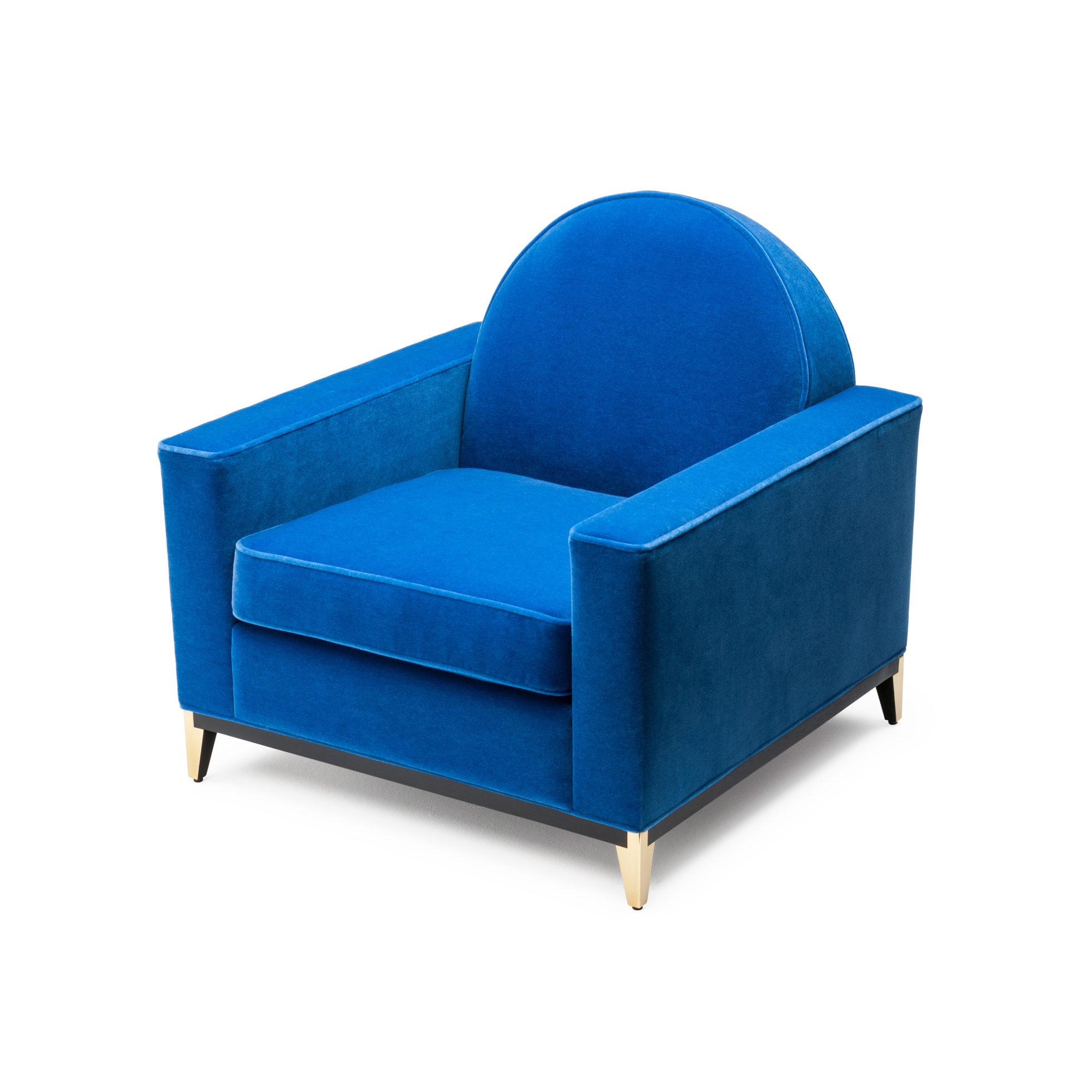 华体会体育官方在线官网 - 坐具|沙发|办公家具|华体会体育官方在线官网家具|Rondure 沙发椅