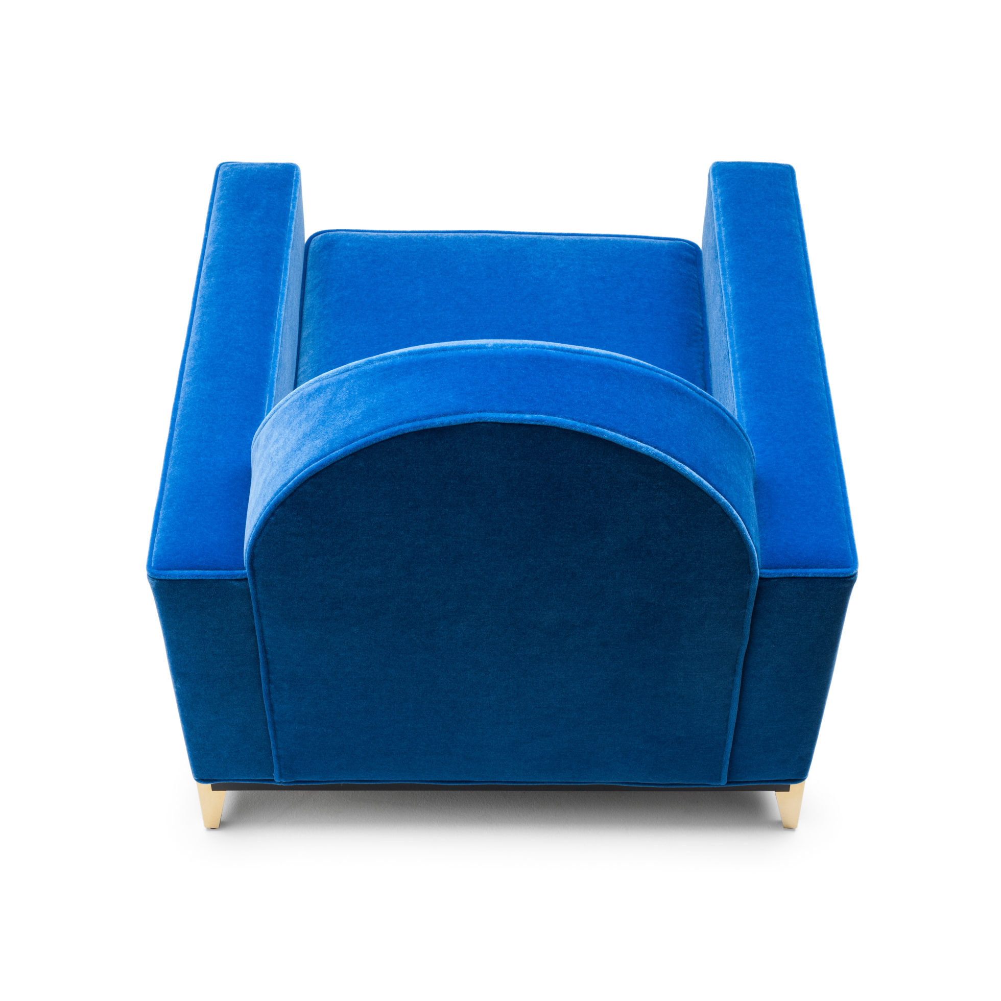 华体会体育官方在线官网 - 坐具|沙发|办公家具|华体会体育官方在线官网家具|Rondure 沙发椅