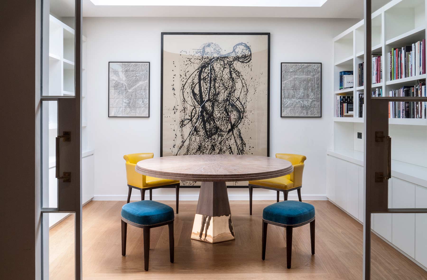 华体会体育官方在线官网 - 坐具|休闲椅|办公家具|华体会体育官方在线官网家具|Felidae 椅子