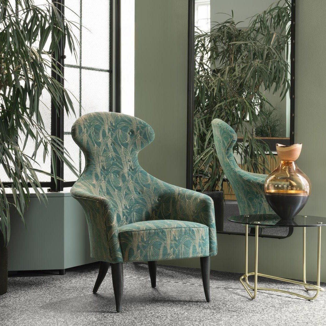 华体会体育官方在线官网 - 坐具|休闲椅|办公家具|华体会体育官方在线官网家具|Paradiset伊娃&亚当休闲椅