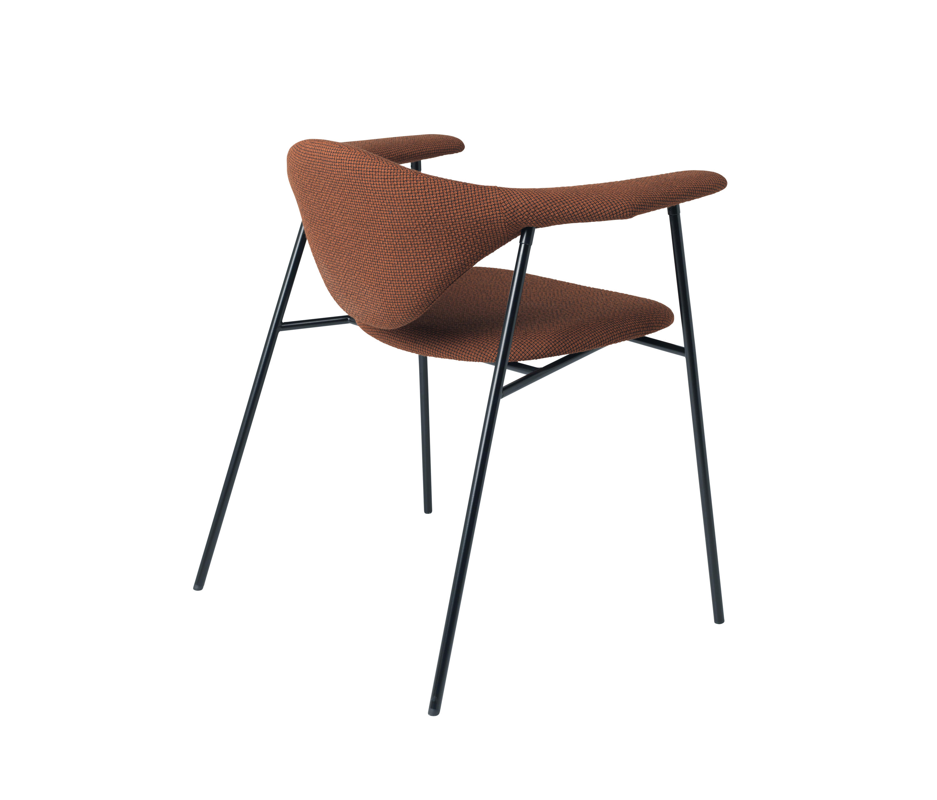 华体会体育官方在线官网 - 坐具|餐椅|办公家具|华体会体育官方在线官网家具|Masculo餐椅