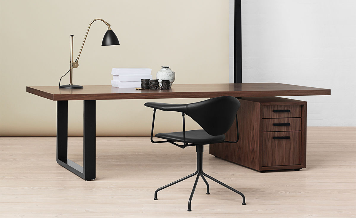 办公椅|现代真皮会议椅|办公家具|华体会体育官方在线官网家具|Masculo办公转椅