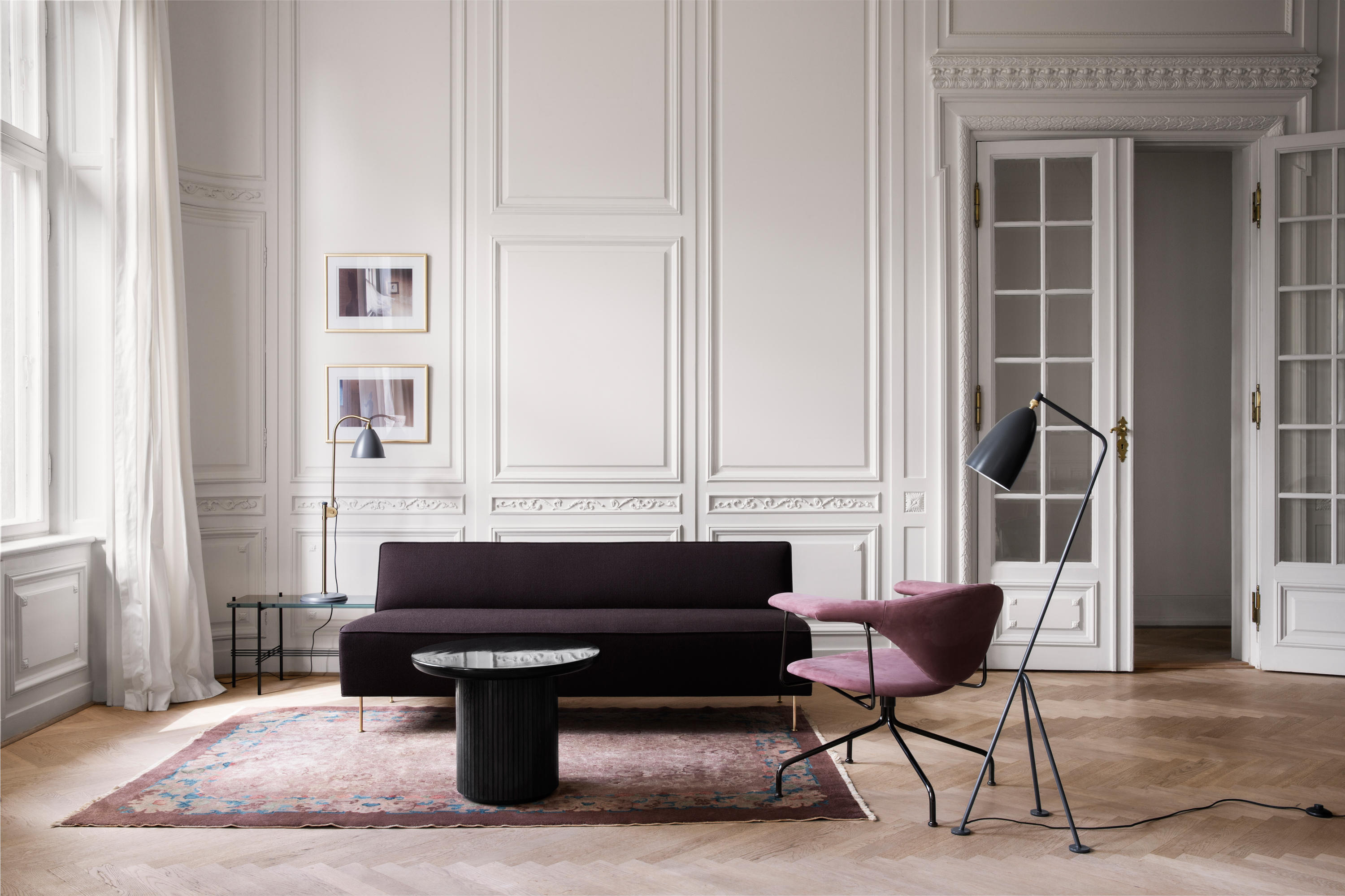 办公椅|现代真皮会议椅|办公家具|华体会体育官方在线官网家具|Masculo办公转椅