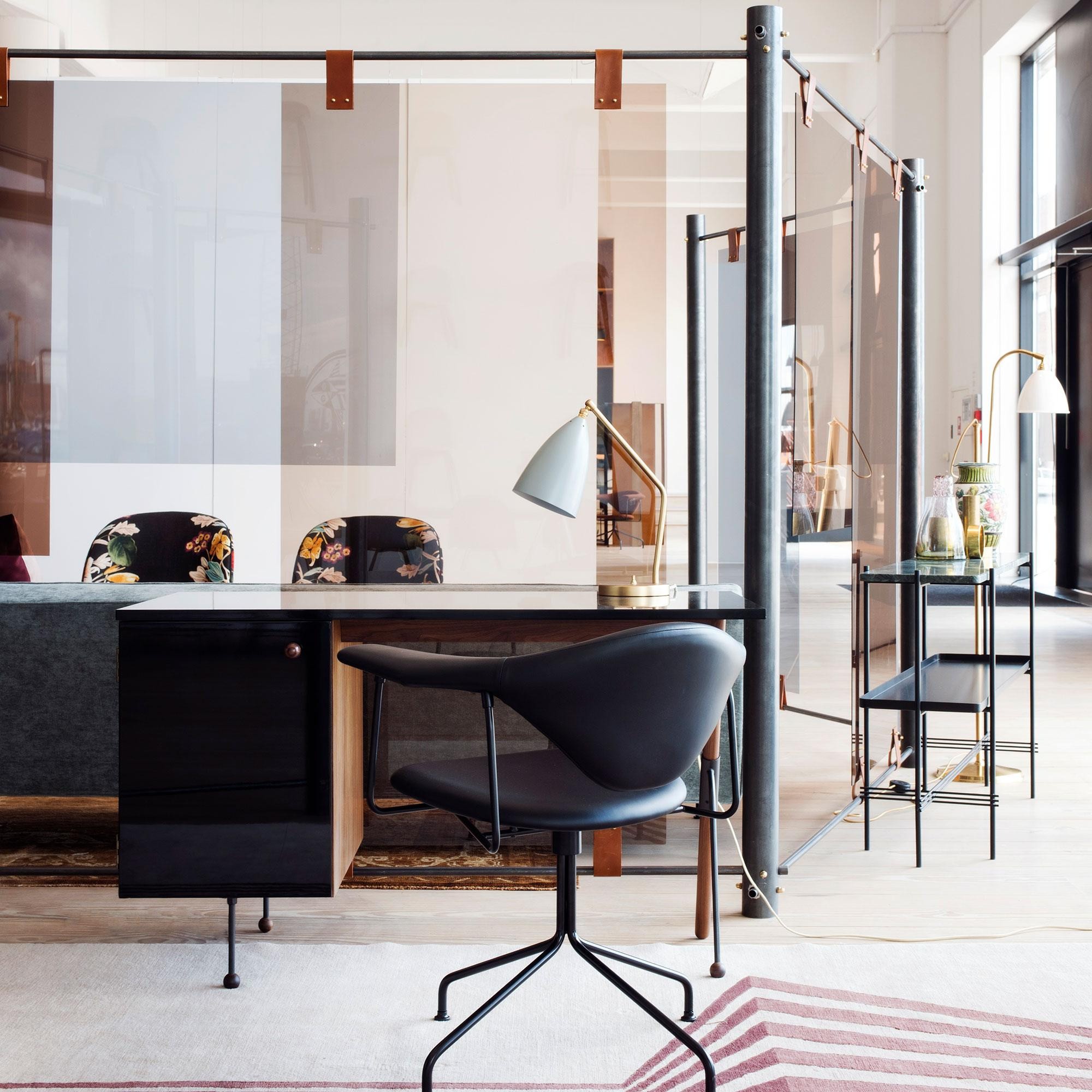 办公椅|现代真皮会议椅|办公家具|华体会体育官方在线官网家具|Masculo办公转椅