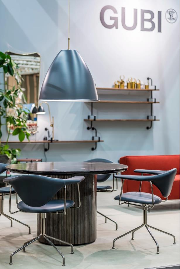 办公椅|现代真皮会议椅|办公家具|华体会体育官方在线官网家具|Masculo办公转椅