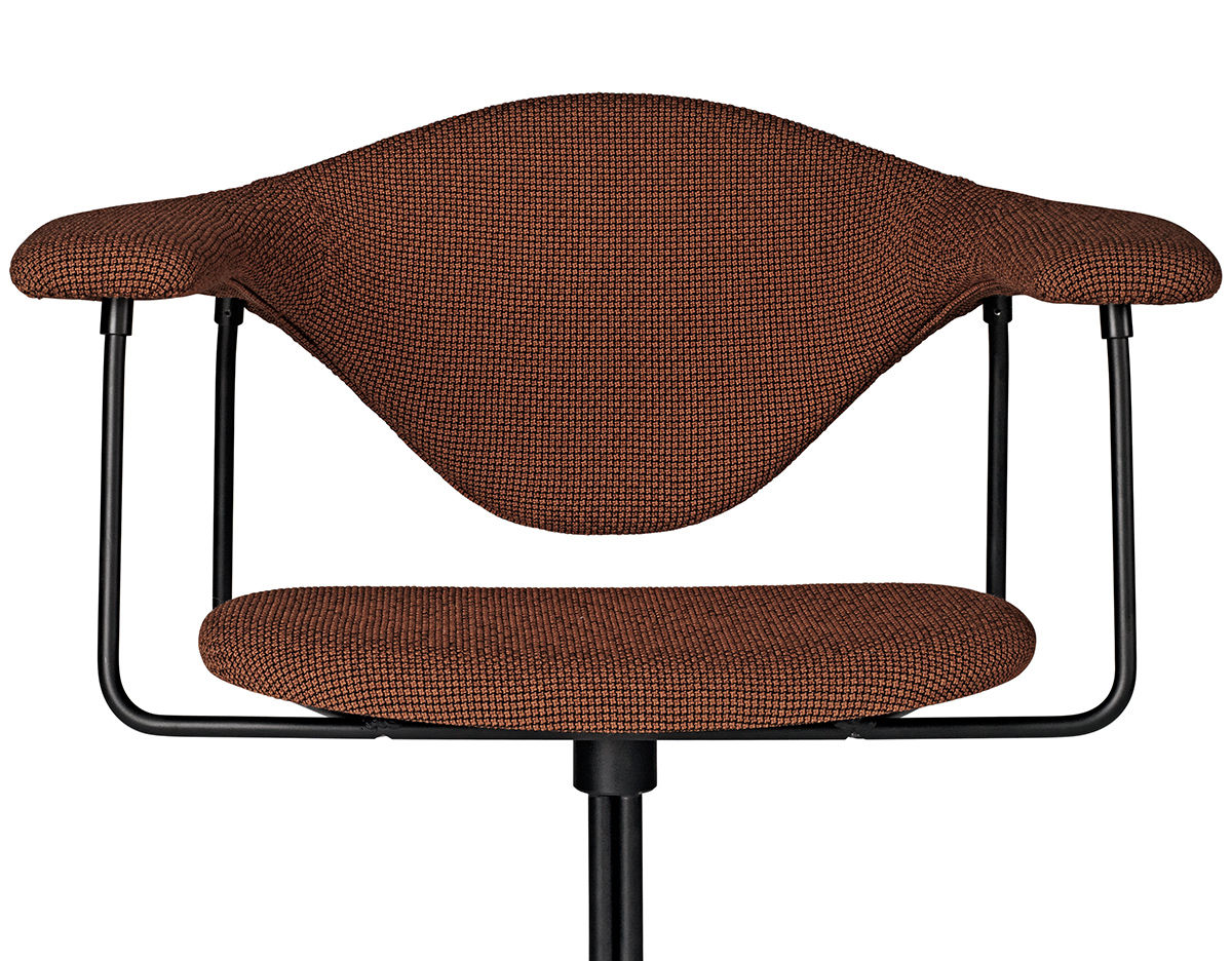 办公椅|现代真皮会议椅|办公家具|华体会体育官方在线官网家具|Masculo办公转椅