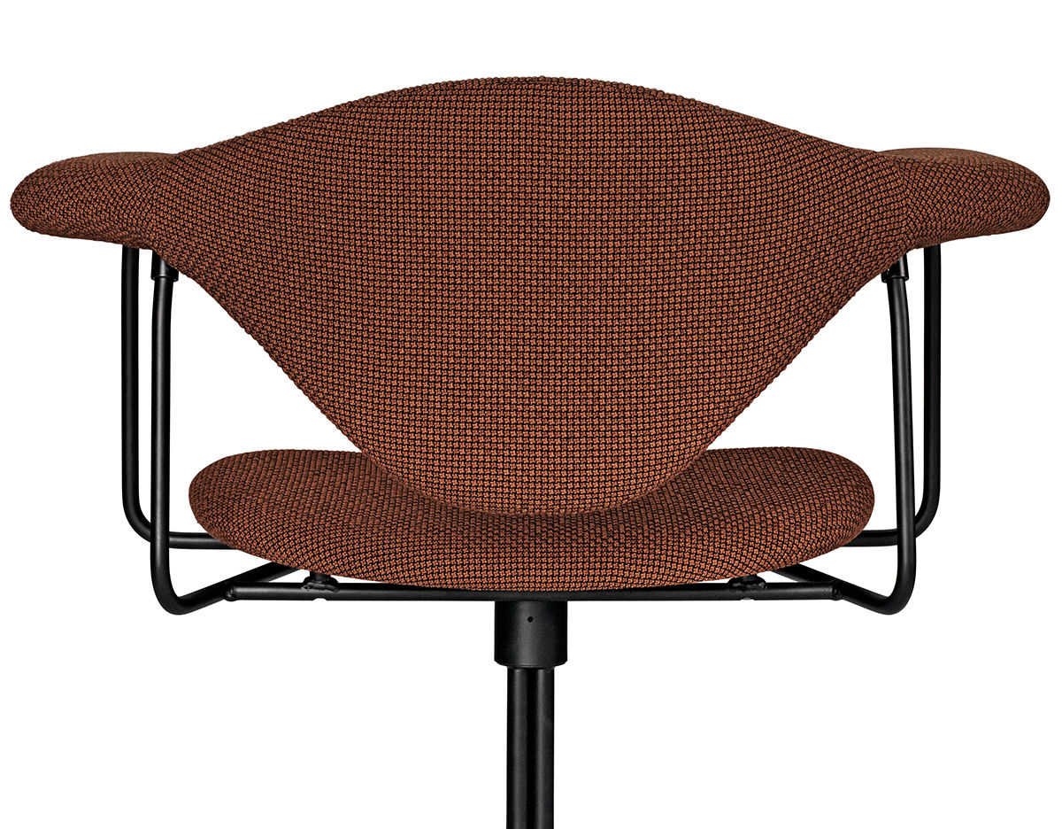 办公椅|现代真皮会议椅|办公家具|华体会体育官方在线官网家具|Masculo办公转椅