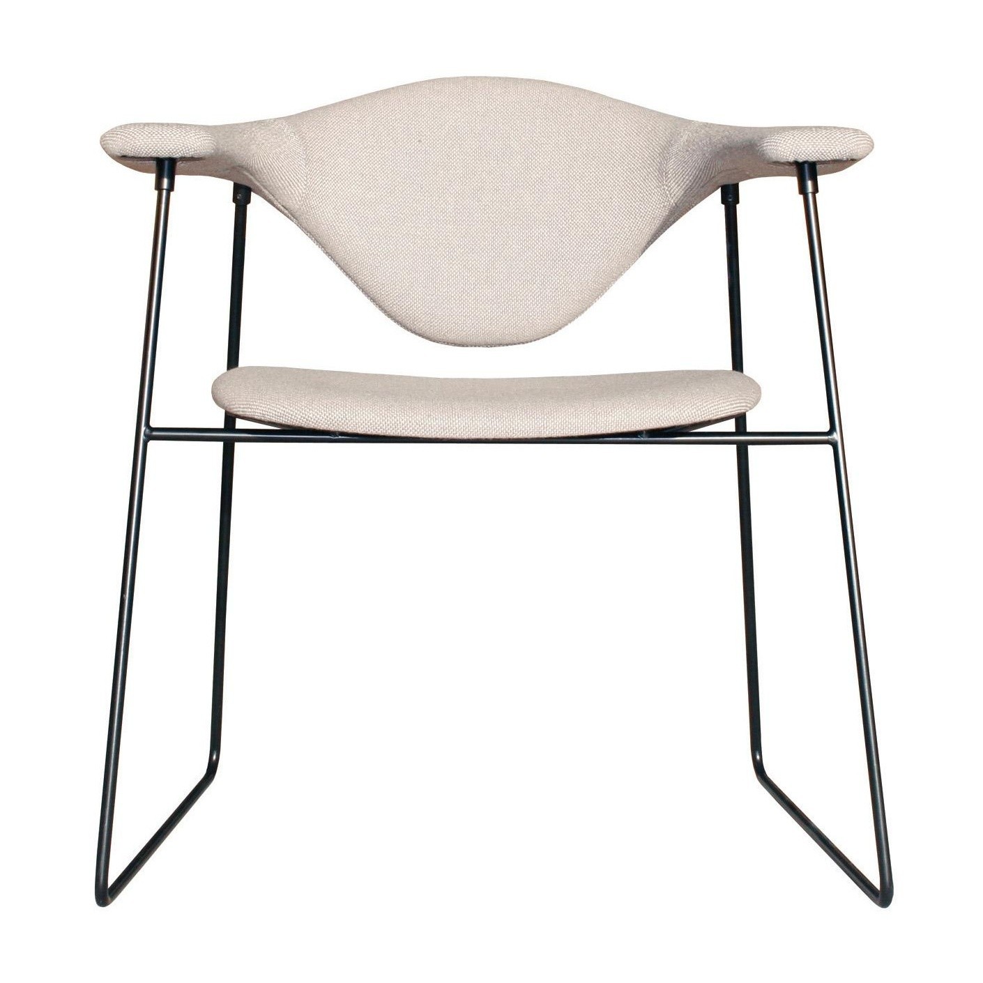 [办公椅|现代真皮会议椅|办公家具|华体会体育官方在线官网家具|Masculo办公雪橇椅]