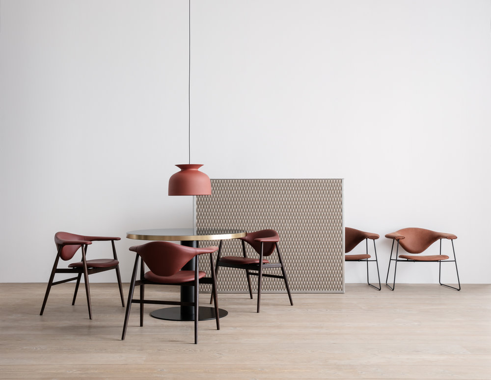 办公椅|现代真皮会议椅|办公家具|华体会体育官方在线官网家具|Masculo办公雪橇椅