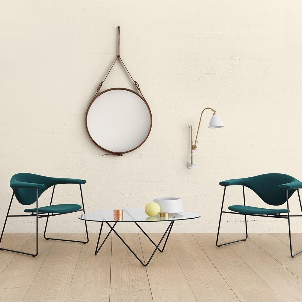 办公椅|现代真皮会议椅|办公家具|华体会体育官方在线官网家具|Masculo办公雪橇椅