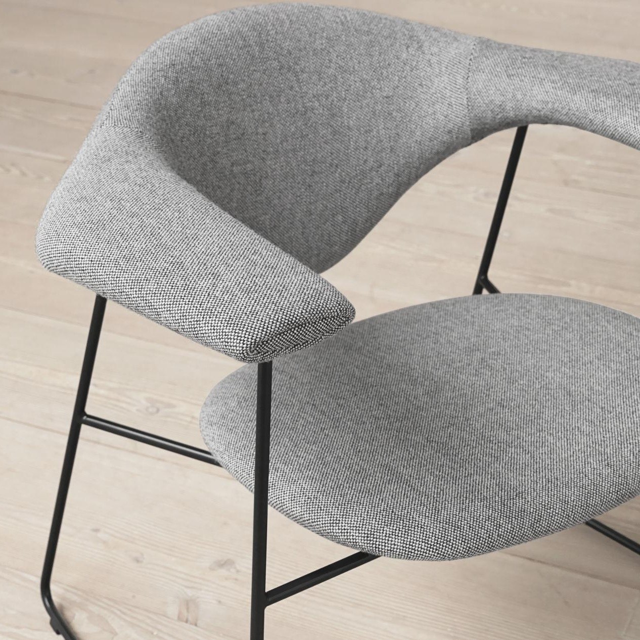 办公椅|现代真皮会议椅|办公家具|华体会体育官方在线官网家具|Masculo办公雪橇椅