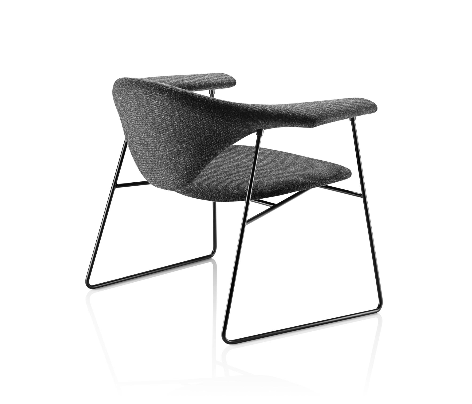 办公椅|现代真皮会议椅|办公家具|华体会体育官方在线官网家具|Masculo办公雪橇椅