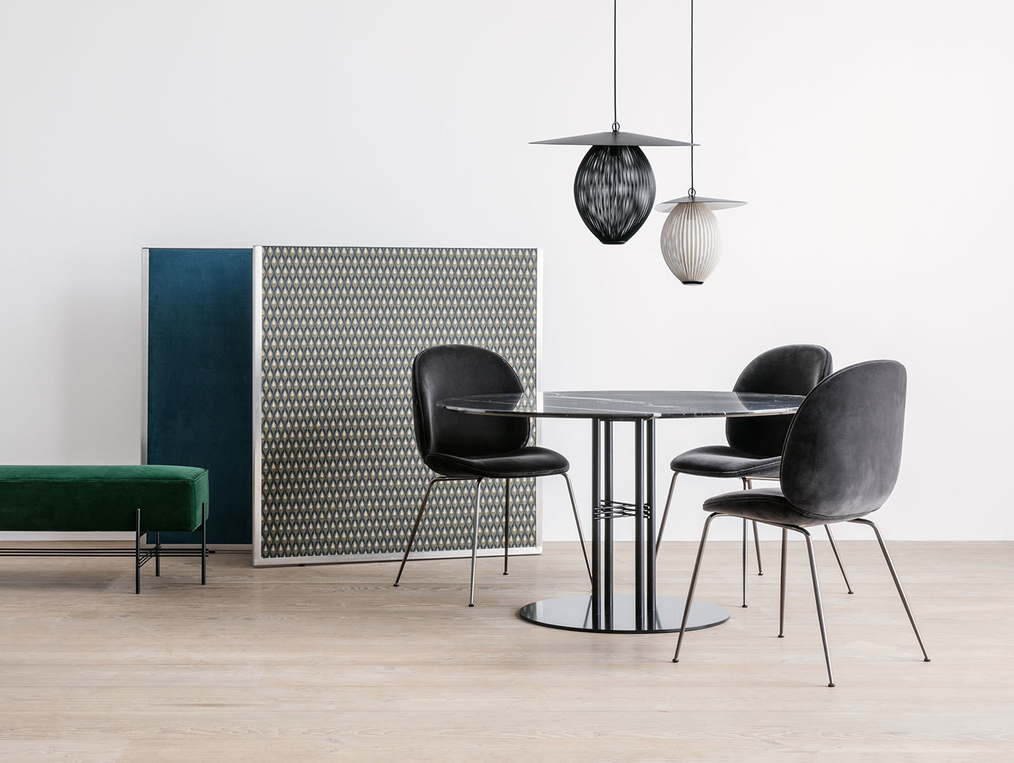 华体会体育官方在线官网 - 桌几|餐桌|办公家具|华体会体育官方在线官网家具|TS圆柱餐桌