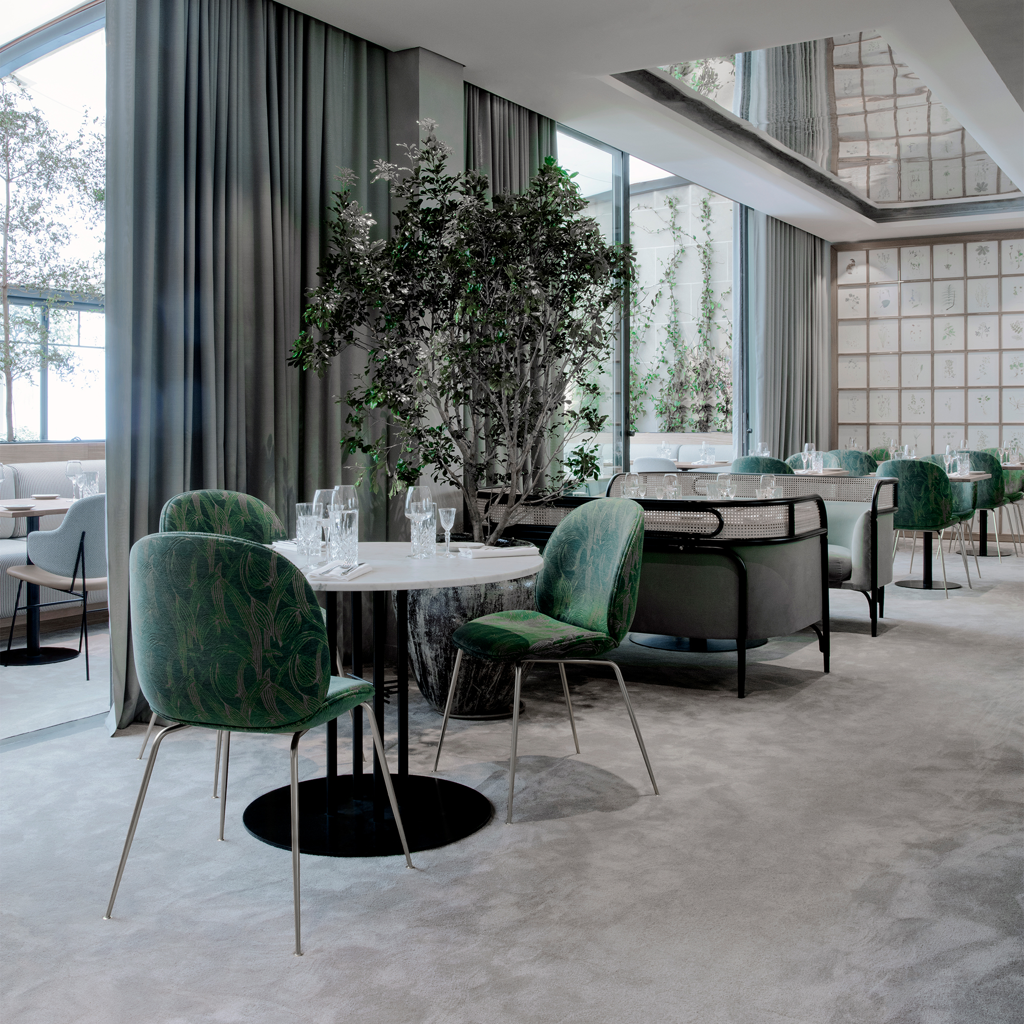 华体会体育官方在线官网 - 桌几|餐桌|办公家具|华体会体育官方在线官网家具|TS圆柱餐桌