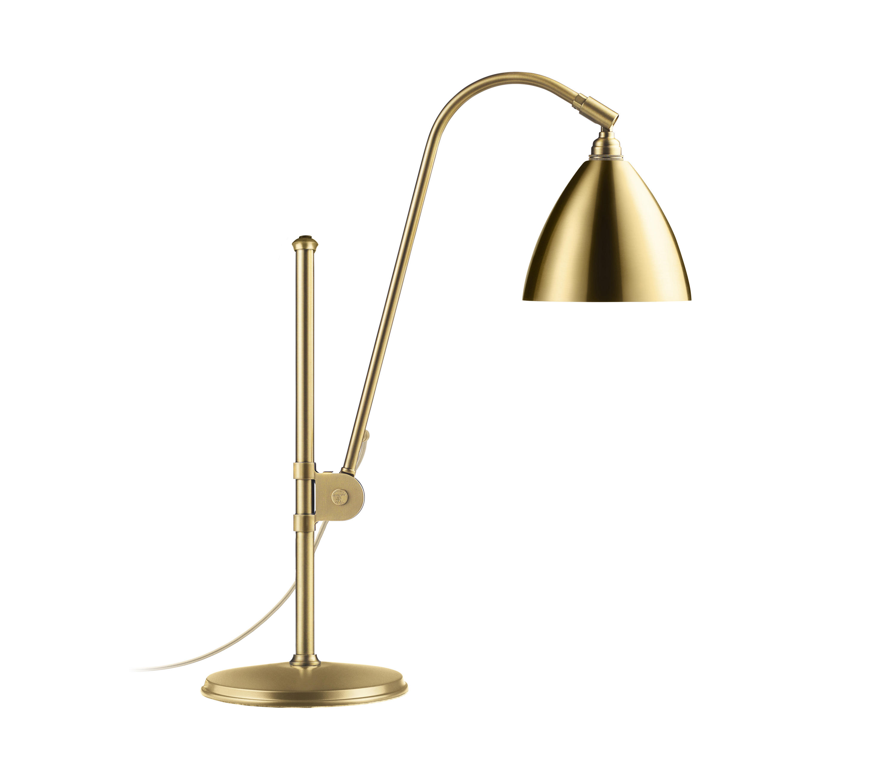 华体会体育官方在线官网 - 灯饰|台灯|办公家具|华体会体育官方在线官网家具|贝斯特莱特BL1&BL2台灯