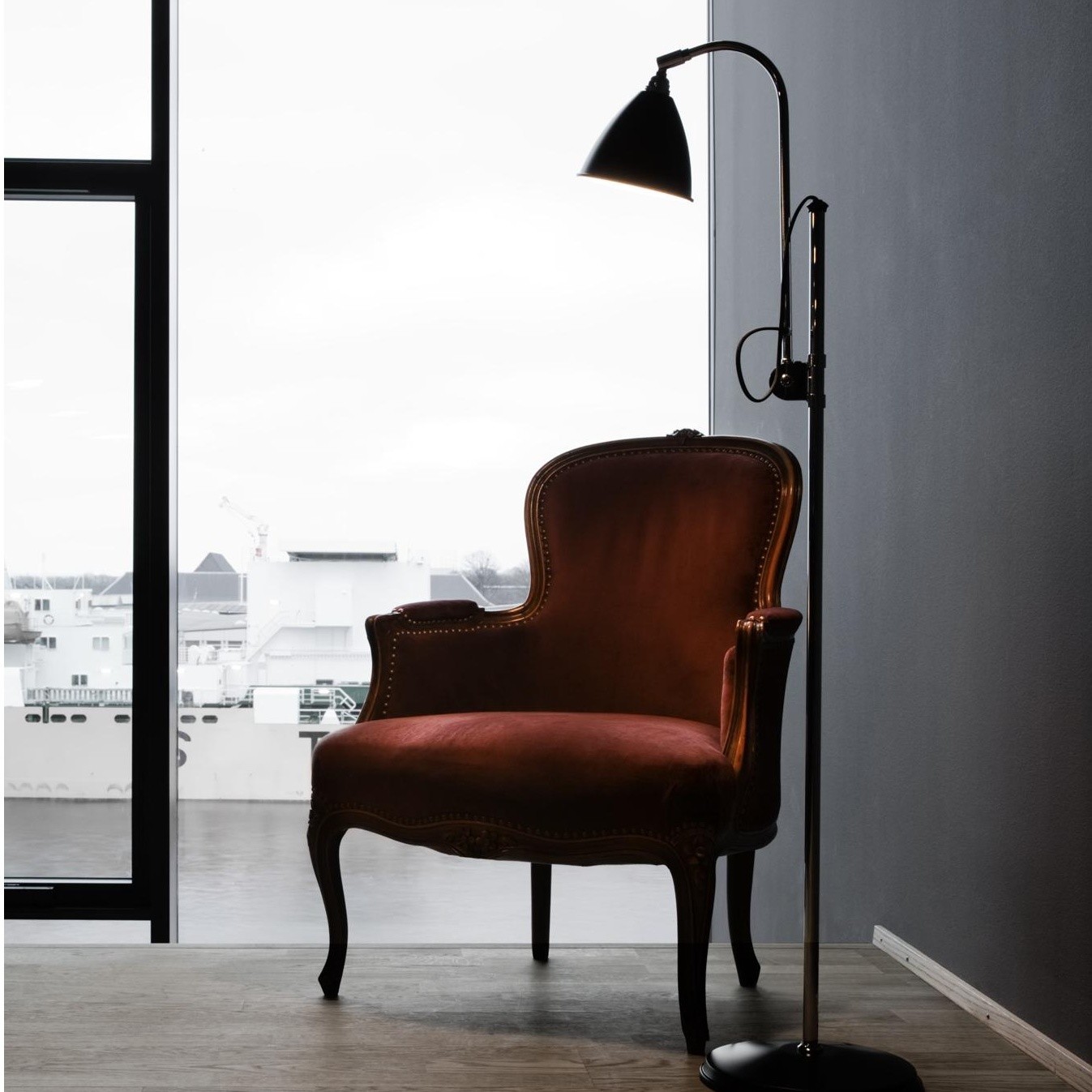 华体会体育官方在线官网 - 灯饰|落地灯|办公家具|华体会体育官方在线官网家具|贝斯特莱特BL3&BL4落地灯