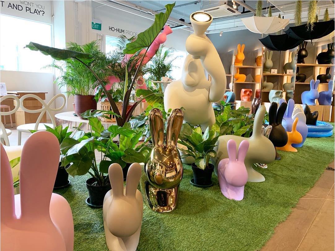 华体会体育官方在线官网 - 坐具|吧椅/凳子|办公家具|华体会体育官方在线官网家具|兔凳