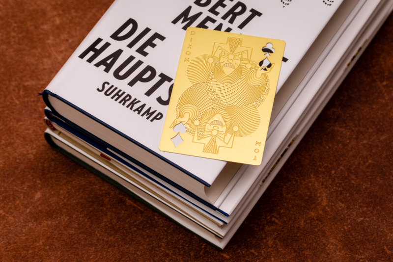 华体会体育官方在线官网 - 附件|饰品|办公家具|华体会体育官方在线官网家具|小丑书签