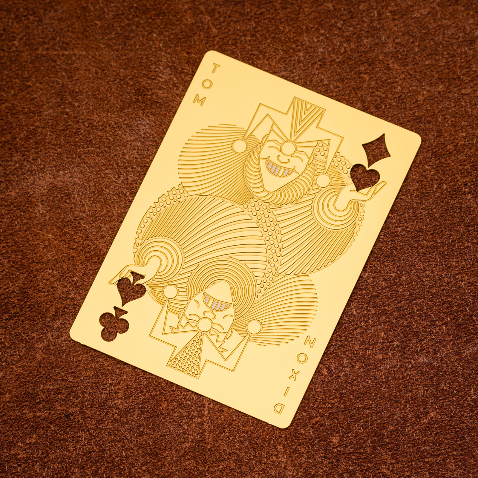 华体会体育官方在线官网 - 附件|饰品|办公家具|华体会体育官方在线官网家具|小丑书签