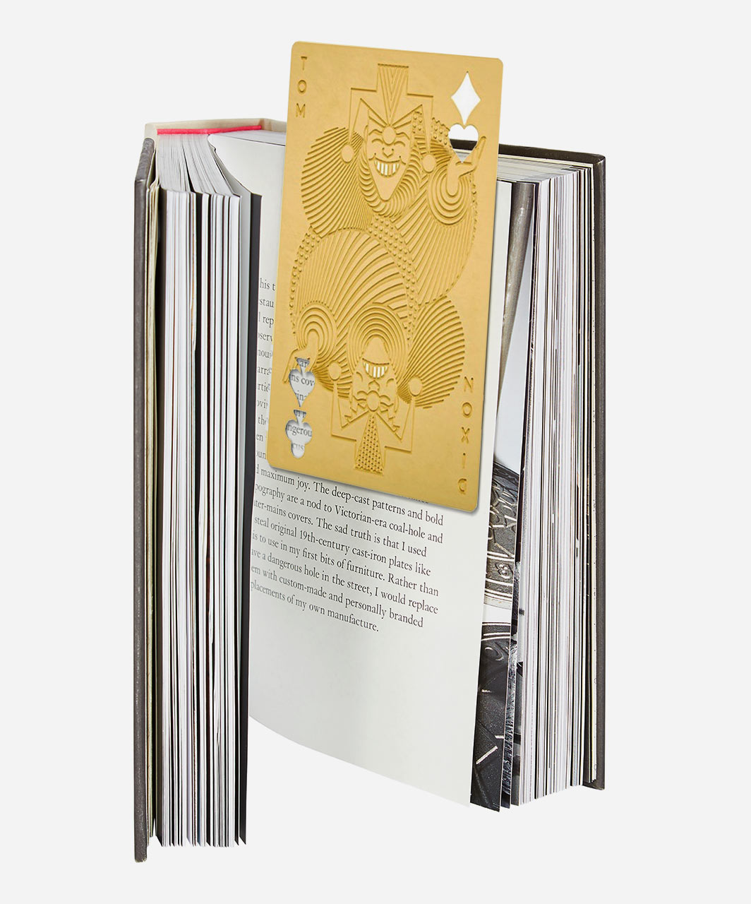 华体会体育官方在线官网 - 附件|饰品|办公家具|华体会体育官方在线官网家具|小丑书签