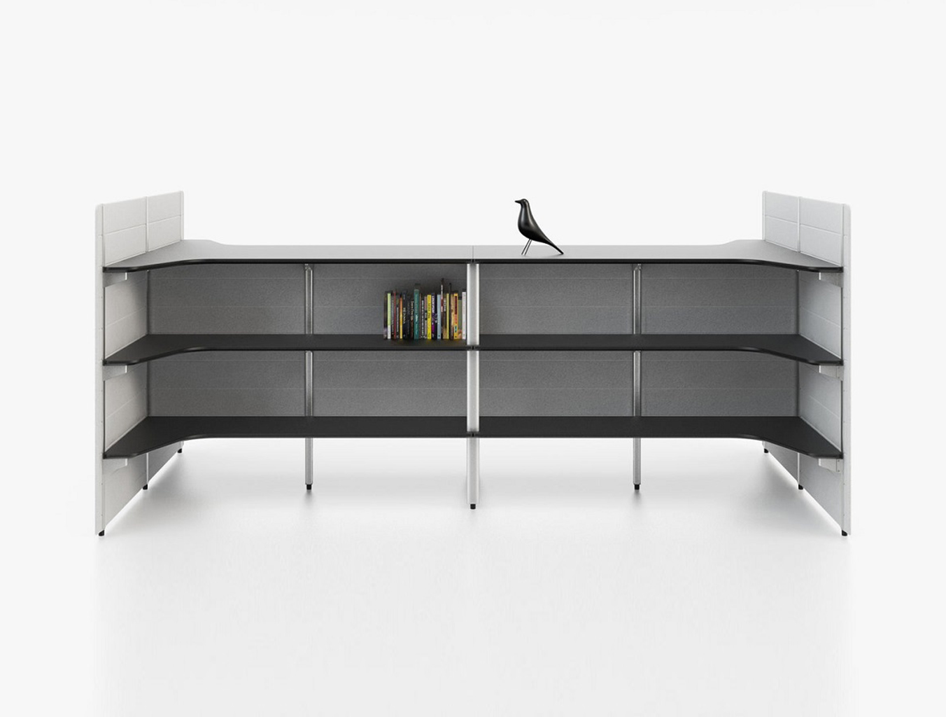 会议台|静音舱/洽谈屋|办公家具|华体会体育官方在线官网家具|Workbays Space Service Point