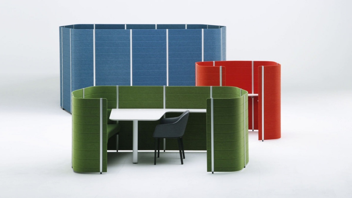 会议台|静音舱/洽谈屋|办公家具|华体会体育官方在线官网家具|Workbays Space Service Point