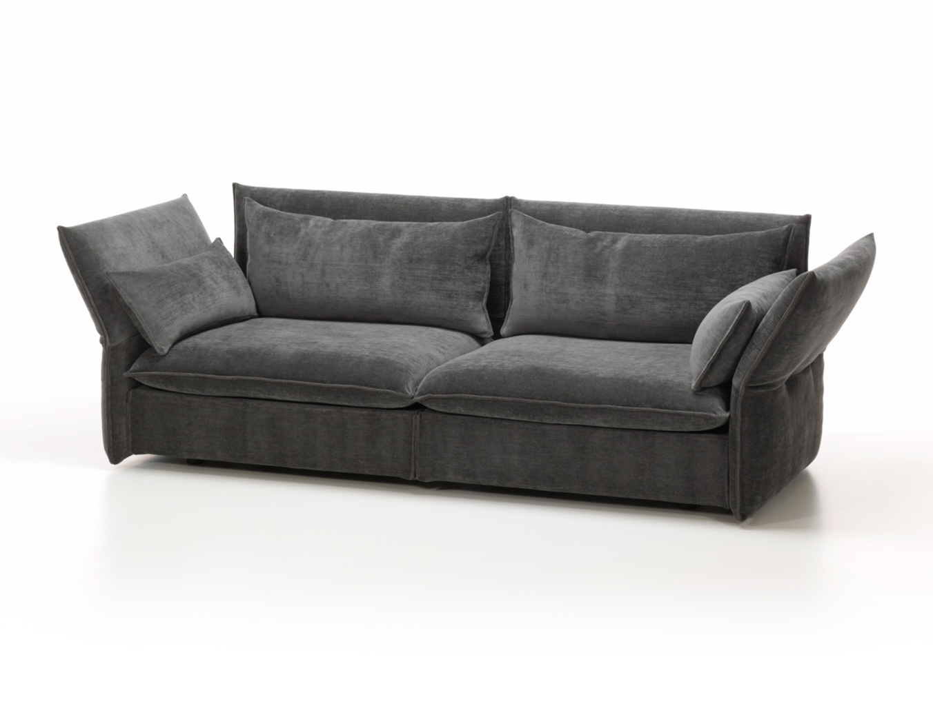 办公沙发|布面沙发|办公家具|华体会体育官方在线官网家具|Mariposa Club 沙发