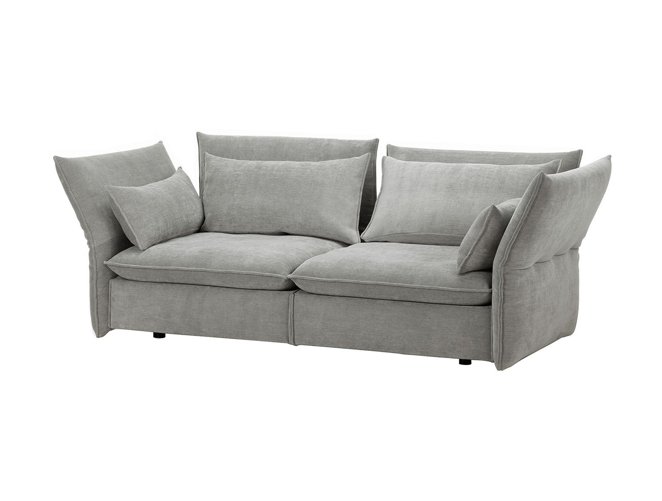 办公沙发|布面沙发|办公家具|华体会体育官方在线官网家具|Mariposa Club 沙发