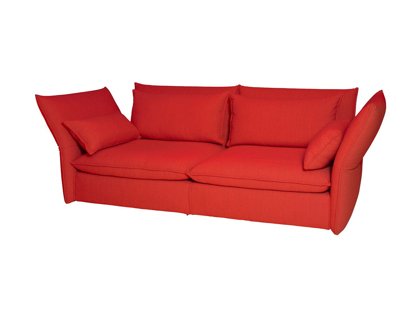 办公沙发|布面沙发|办公家具|华体会体育官方在线官网家具|Mariposa Club 沙发