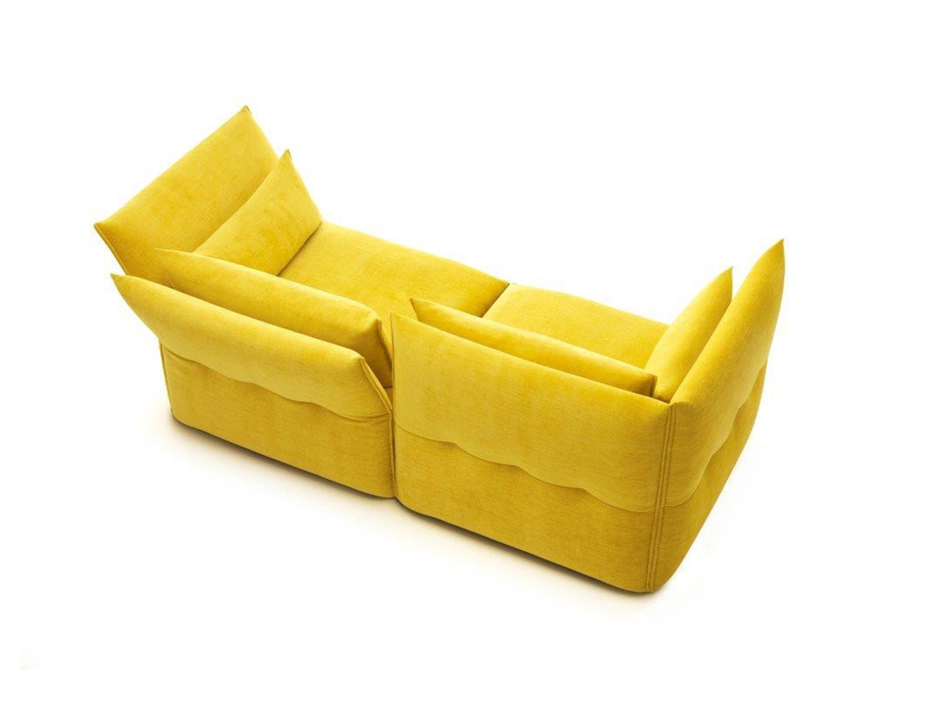 办公沙发|布面沙发|办公家具|华体会体育官方在线官网家具|Mariposa Club 沙发