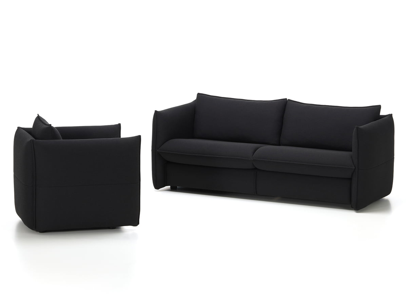 办公沙发|布面沙发|办公家具|华体会体育官方在线官网家具|Mariposa Club 沙发