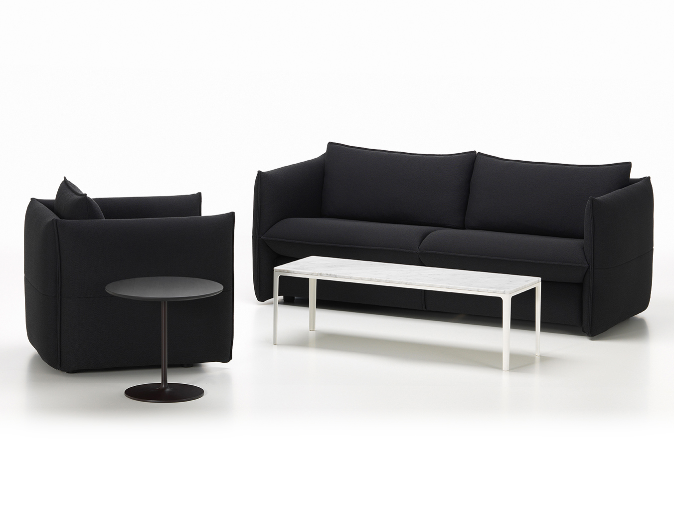 办公沙发|布面沙发|办公家具|华体会体育官方在线官网家具|Mariposa Club 沙发